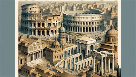 Roman Building Style: Why It Still Matters Today | ArchitectureCourses.org