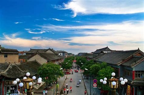 商丘新增35处市级文物保护单位-河南省文物局