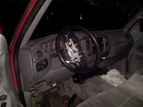 Image result for 2016 F150 Clock Spring Replacement