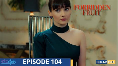 Forbidden Fruit: Emir viene rapito! | Anticipazioni