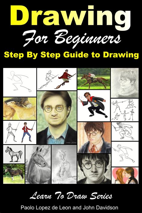 Beginners Guide to Drawing Programs 的图像结果