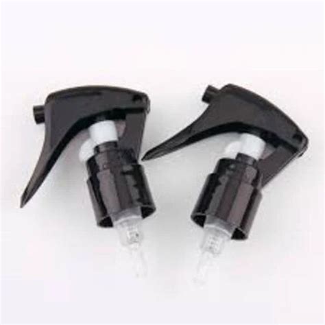 Spray Pumps - 15mm and 20mm Crimp Pump Manufacturer from Vasai