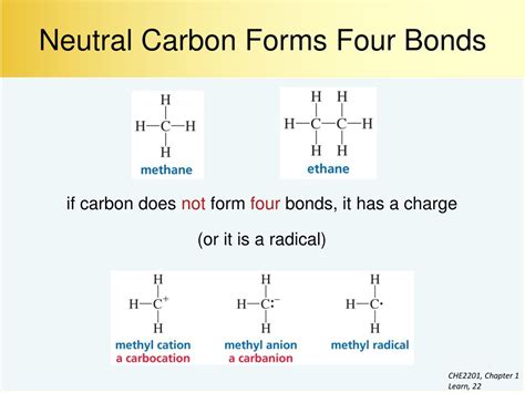 PPT - Structure and Bonding PowerPoint Presentation, free download - ID:1223494