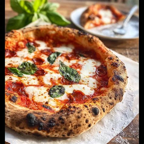 Neapolitan Pizza Dough