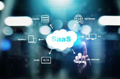 经验之谈 | 软件即服务 (SaaS) 的 5 大优势