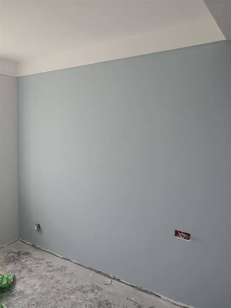 刮腻子刷墙五大步骤 如何做好墙面油漆施工_齐家网