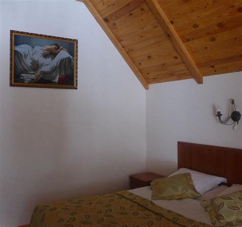 HOTEL KAPRIZ (Dombay) - Hotel Reviews & Photos - Tripadvisor