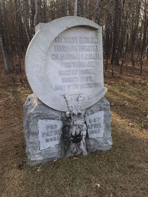 Hornets Nest Myth ? | Shiloh / Pittsburg Landing | Page 3