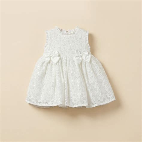 Buy Juniors Sequin Embellished Dress with Bloomers from Juniors at just ...