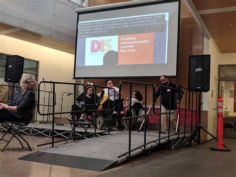 Image result for Disability Intersectionality Summit