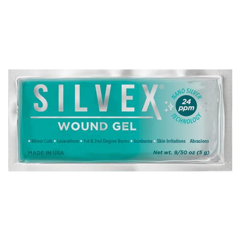 Nano Silver Archives - First Aid Plus More