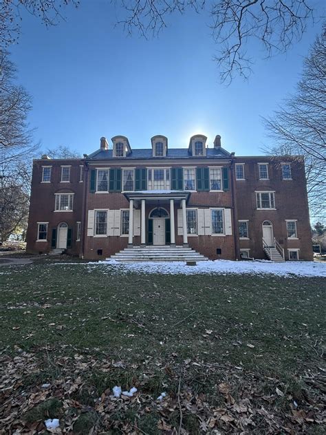 Went to James Buchanan’s Wheatland + James Buchanan’s Gravesite for ...