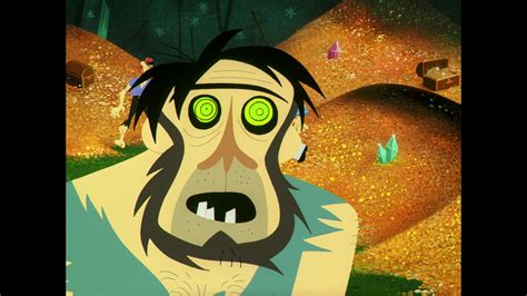 Samurai Jack Season 4 Image | Fancaps