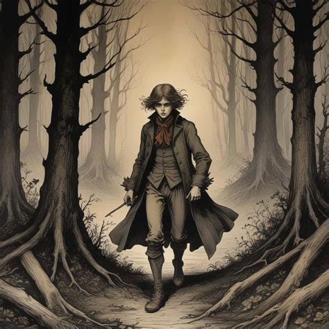 Summary Of Young Goodman Brown By Nathaniel Hawthorne | Memory Wizards