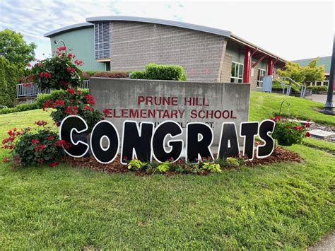 Membership — Prune Hill Elementary PTA