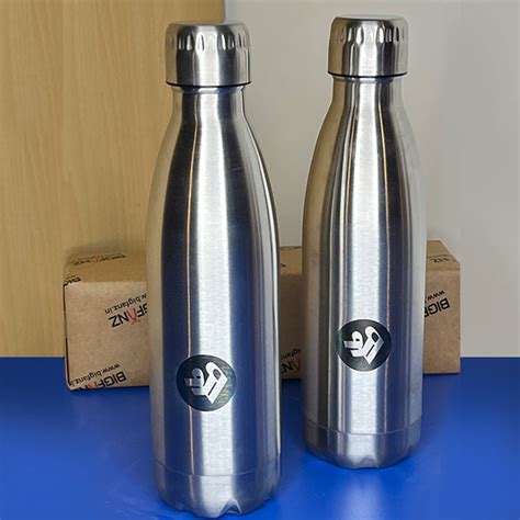 TSRS@ Water Bottles – Bigfanz