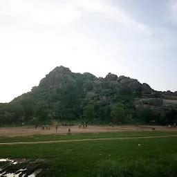 Mahatma Gandhi Stadium Bariatu - Playground - Ranchi - Jharkhand | Yappe.in