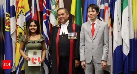 'Emotionally exhausted, physically burned out': Indian-origin Canadian ...