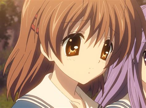 【CLANNAD】まさに理想の女性？古河渚の魅力！ - アニメミル