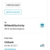 [Resolved] Bangalore Electricity Supply Company Limited [BESCOM] — Bill ...