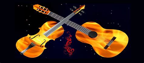 CONCERT VIOLON GUITARE ESPAGNOLE LYON , FLAMENCO LYON AL ANDALUS DANSE ...