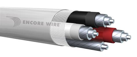 Service Entrance Wire - Hein Electric