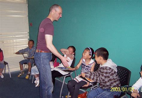 呼和浩特ENC语言学校招聘2名英语外教-外教招聘大厅-聘外易-轻松招聘外教第一站