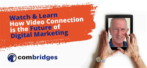 Connecting Video Example 的图像结果