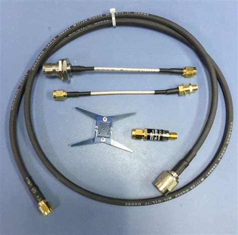 Image result for RF Components