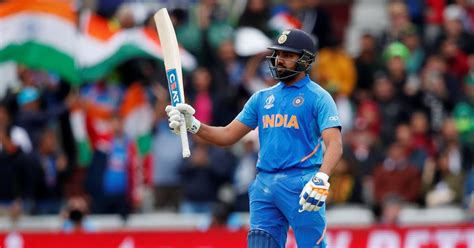 World Cup, India’s report card versus Pakistan: In-form Rohit Sharma ...