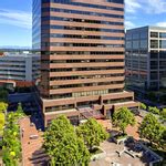 King County Court - Maleng Regional Justice Center | Newton & Hall ...