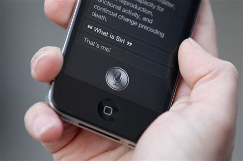 New Apple Patent Details Siri with Advanced Image/Video Recognition in ...