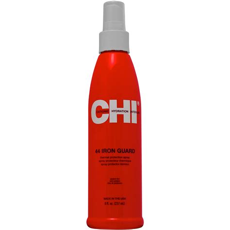 CHI 44 Iron Guard Thermal Protection Spray - Shop Styling Products ...