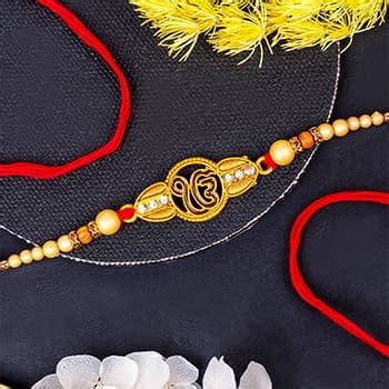Designer Rakhi – Buy Designer Rakhi For Brother | Rakhi Bazaar