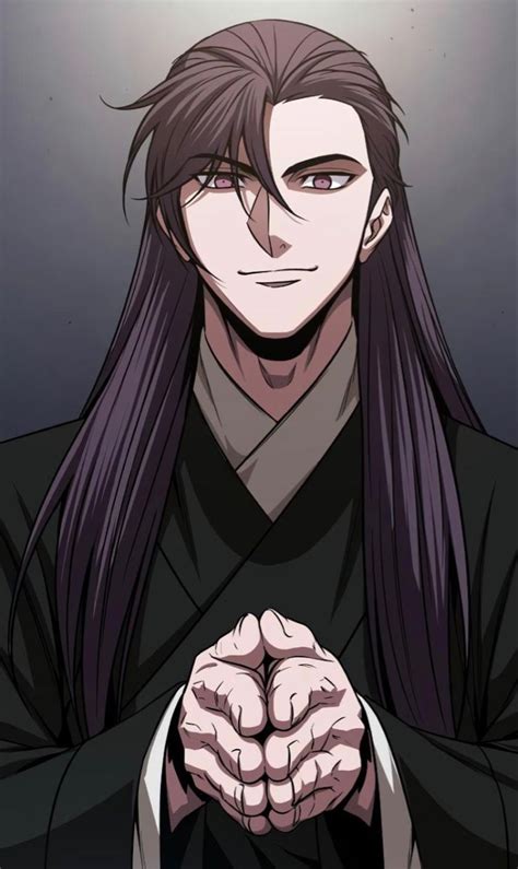 Nano Machine 的图像结果