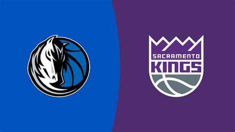 Kings vs Mavericks Live Stream: How to Watch NBA - Fubo News