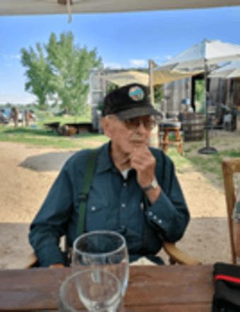 Carl Eugene Goeglein Obituary - 2023 - Baucke Funeral Home