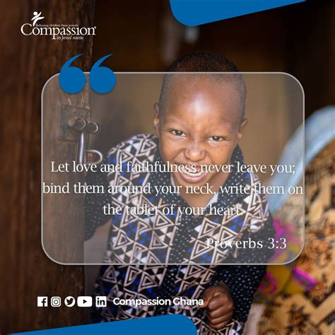Compassion International Ghana on LinkedIn: #compassion #compassionghana