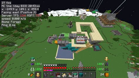 Best Tnt Farm Minecraft Java 的图像结果