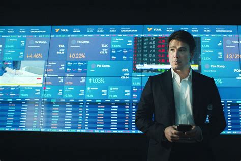 The Fear Index (TV-serie 2022-2022) | Se hvor The Fear Index kan strømmes