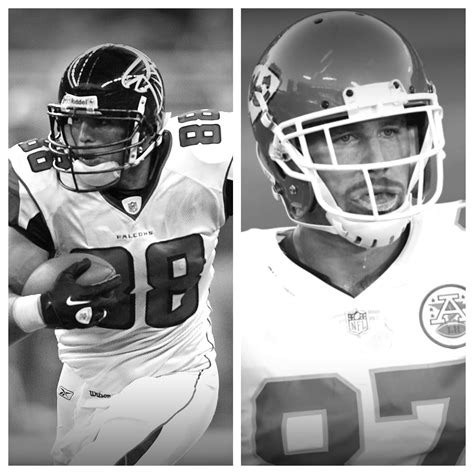 Tony Gonzalez vs Travis Kelce Stats Comparison | Career Side by Side ...