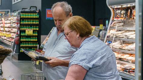 Kroger customers can claim little-known grocery discount for one day ...