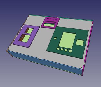Arduino Control Panel 的图像结果