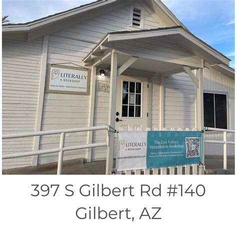 Literally, A Bookshop | Today's the day!! Please use the street address ...