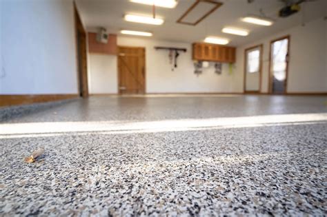 Epoxy Flooring Laketown | Epoxy Floors | Salt Lake City