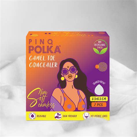 Camel Toe Concealers – PINQ