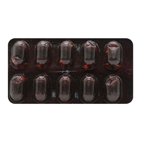 Toco Trio Tablet 10's Price, Uses, Side Effects, Composition - Apollo ...