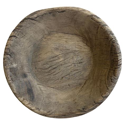 Antique Wooden Bowl With Lid at Ella Dierking blog