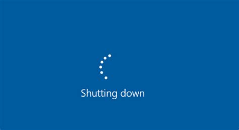 Image result for Fix Windows Shut Down Problems