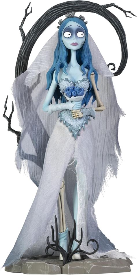 Image result for Corpse Bride Figure